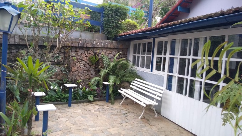 Casa à venda em Retiro, Petrópolis - RJ - Foto 2