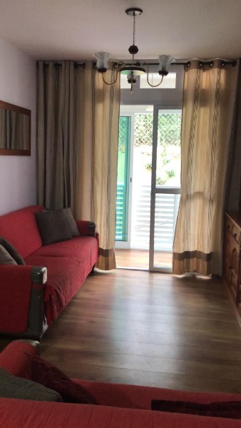 Apartamento - Coronel Veiga, Petrópolis/RJ  - 2 Dormitórios