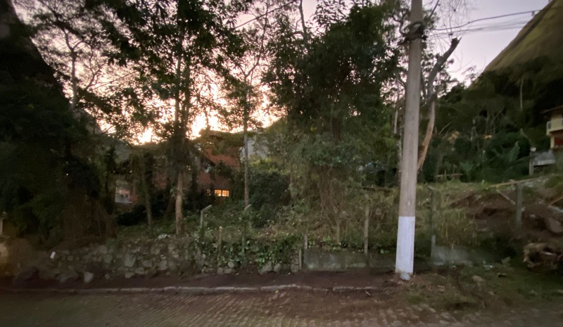 Terreno Residencial à venda em Retiro, Petrópolis - RJ - Foto 2