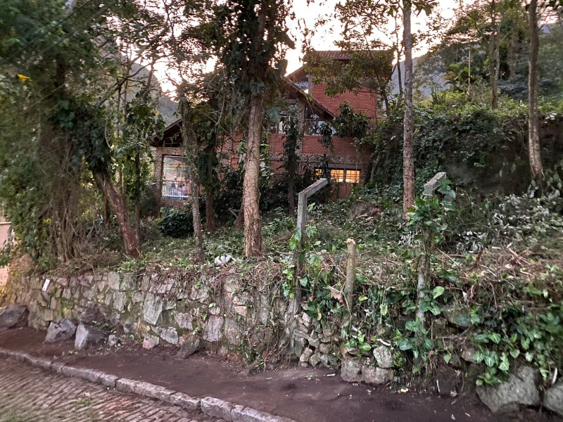 Terreno Residencial à venda em Retiro, Petrópolis - RJ - Foto 4