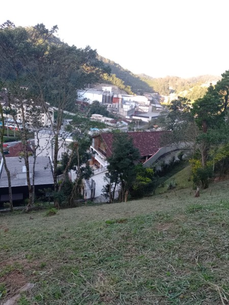Terreno - Bingen, Petrópolis/RJ 