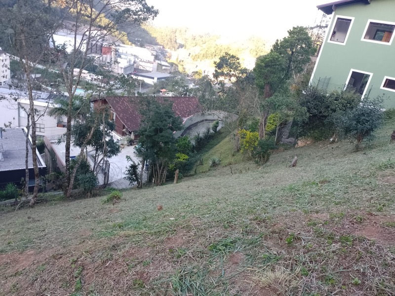 Terreno Residencial à venda em Bingen, Petrópolis - RJ - Foto 2