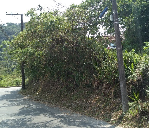 Terreno - Siméria, Petrópolis/RJ 