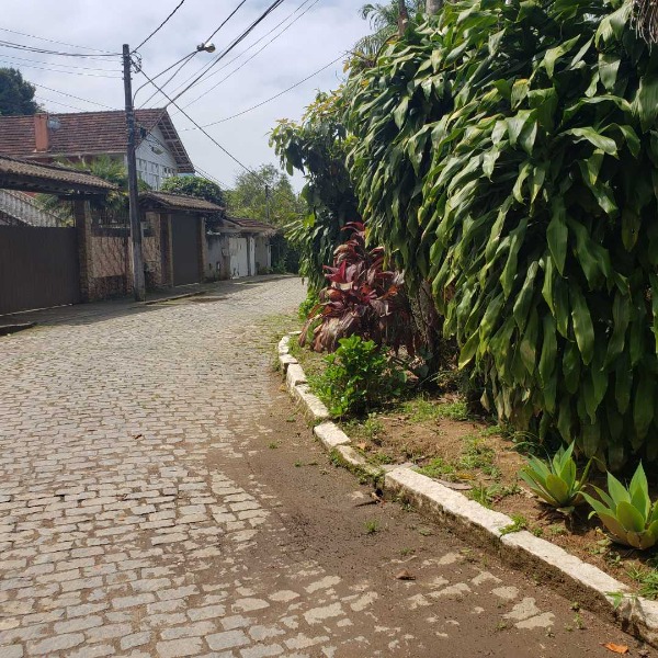 Terreno Residencial à venda em Quitandinha, Petrópolis - RJ - Foto 4