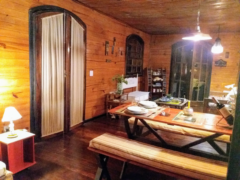 Casa - Samambaia, Petrópolis/RJ  - 4 Dormitórios