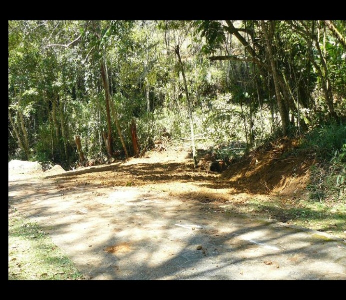 Terreno - Araras, Petrópolis/RJ 