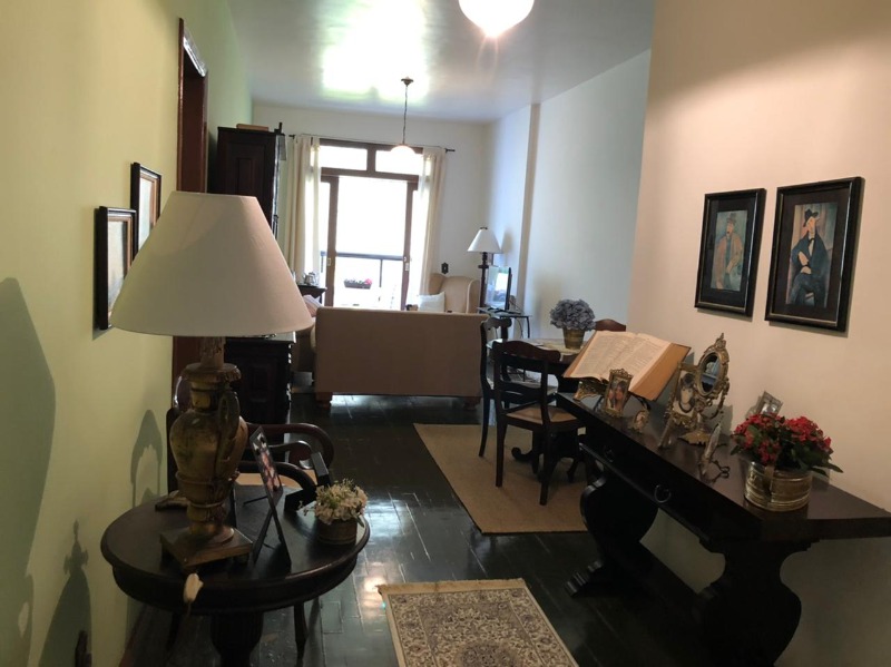 Apartamento - Centro, Petrópolis/RJ  - 3 Dormitórios