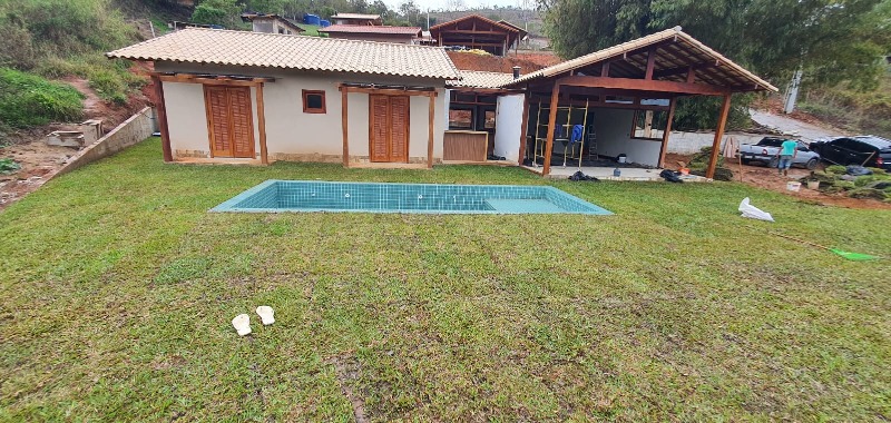 Casa - Itaipava, Petrópolis/RJ  - 3 Dormitórios