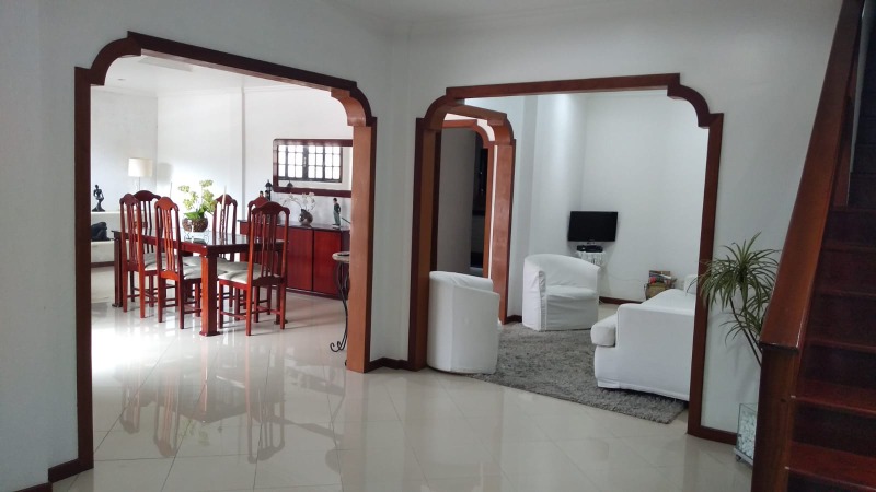 Casa - Morin, Petrópolis/RJ  - 2 Dormitórios