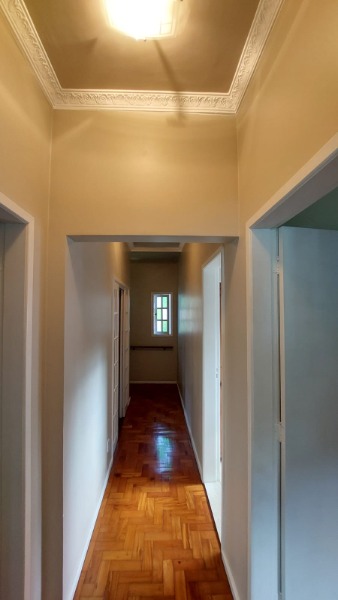Casa - Centro, Petrópolis/RJ  - 2 Dormitórios