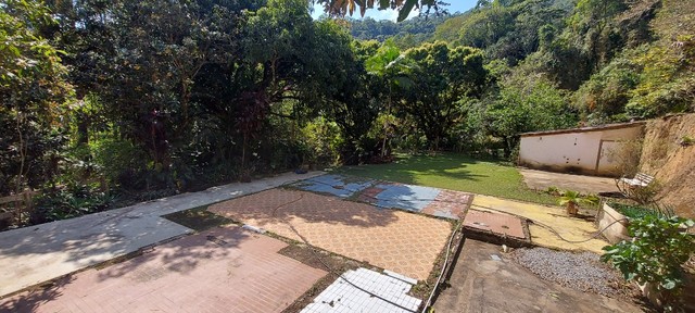 Terreno Residencial à venda em Corrêas, Petrópolis - RJ - Foto 1
