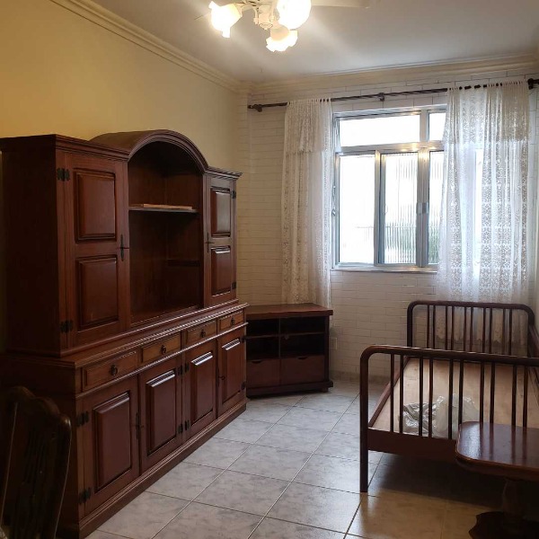 Apartamento - Quitandinha, Petrópolis/RJ  - 3 Dormitórios