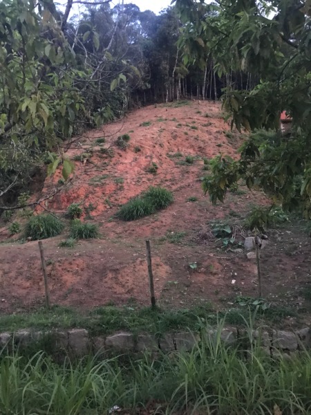 Terreno - Bingen, Petrópolis/RJ 
