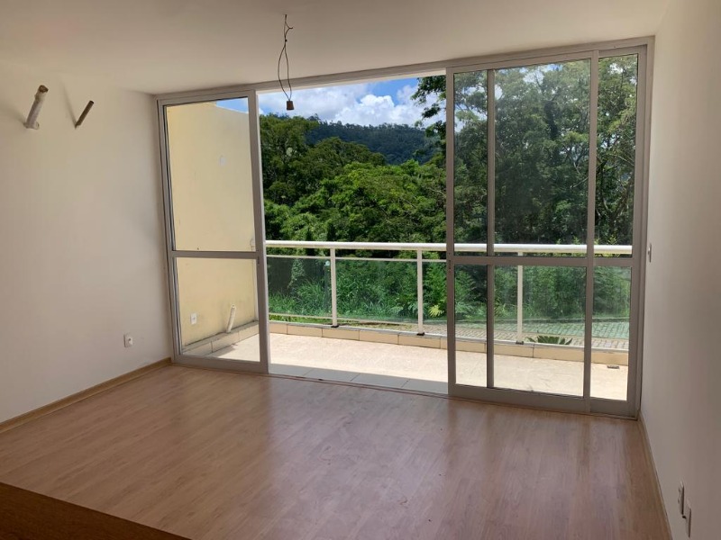 Apartamento - Itaipava, Petrópolis/RJ  - 1 Dormitórios