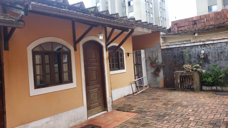 Casa - Independência, Petrópolis/RJ  - 1 Dormitórios