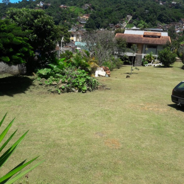 Terreno Residencial à venda em Mosela, Petrópolis - RJ - Foto 2