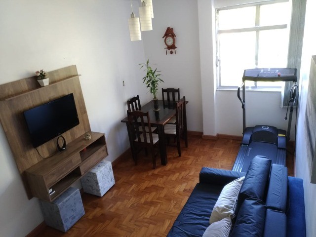 Apartamento - Centro, Petrópolis/RJ  - 2 Dormitórios