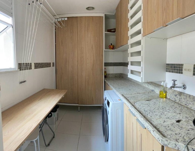 Apartamento à venda em Castelânea, Petrópolis - RJ - Foto 17