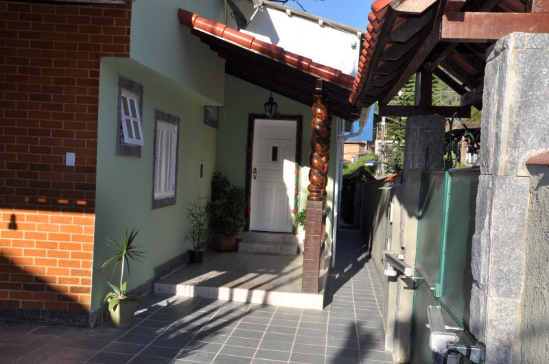 Casa à venda em Duarte da Silveira, Petrópolis - RJ - Foto 5