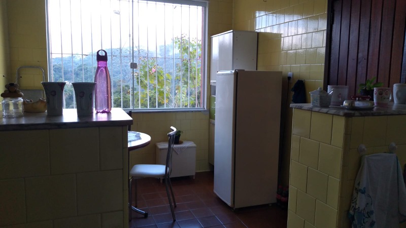 Casa à venda em Valparaíso, Petrópolis - RJ - Foto 5