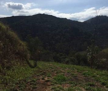 Terreno - Itaipava, Petrópolis/RJ 