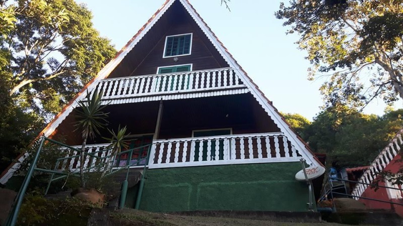Casa à venda em Corrêas, Petrópolis - RJ - Foto 12
