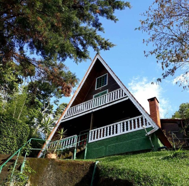 Casa à venda em Corrêas, Petrópolis - RJ - Foto 9
