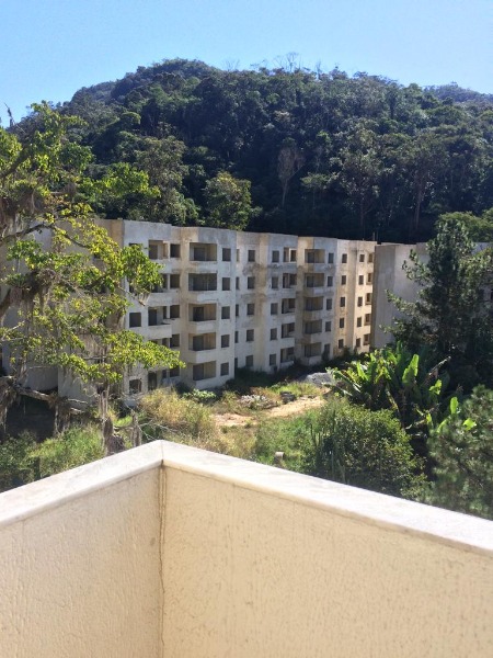 Apartamento - Corrêas, Petrópolis/RJ  - 2 Dormitórios