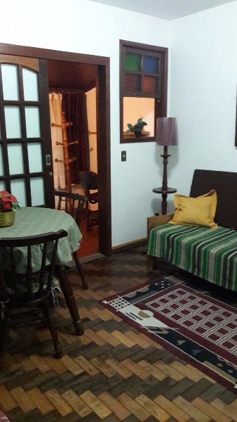 Apartamento - Centro, Petrópolis/RJ  - 1 Dormitórios