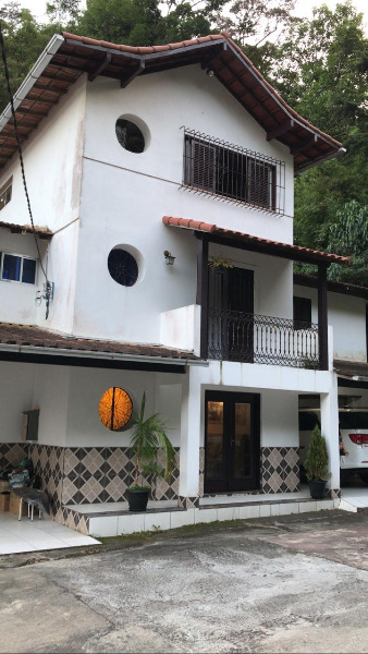 Casa à venda em São Sebastião, Petrópolis - RJ - Foto 9