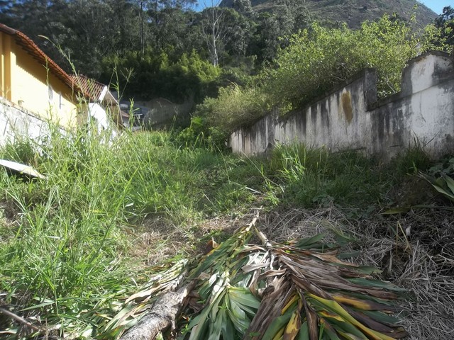 Terreno Residencial à venda em Retiro, Petrópolis - RJ - Foto 2