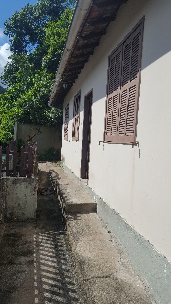 Casa - Alto da Serra, Petrópolis/RJ  - 2 Dormitórios
