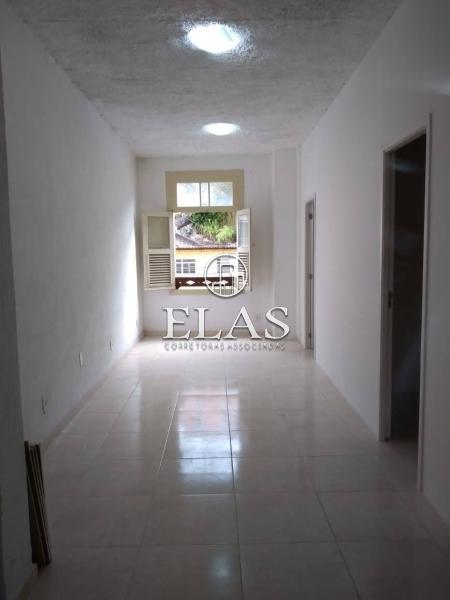 Apartamento - Centro, Petrópolis/RJ  - 2 Dormitórios