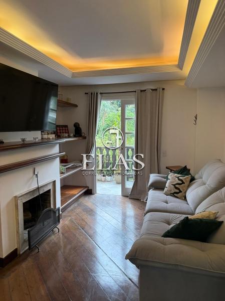 Apartamento - Retiro, Petrópolis/RJ  - 2 Dormitórios