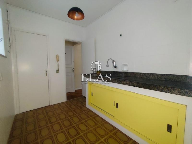 Apartamento para Alugar em Centro, Petrópolis - RJ - Foto 19