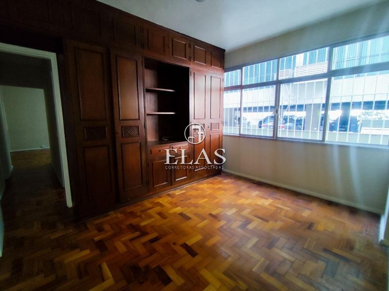 Apartamento para Alugar em Centro, Petrópolis - RJ - Foto 17