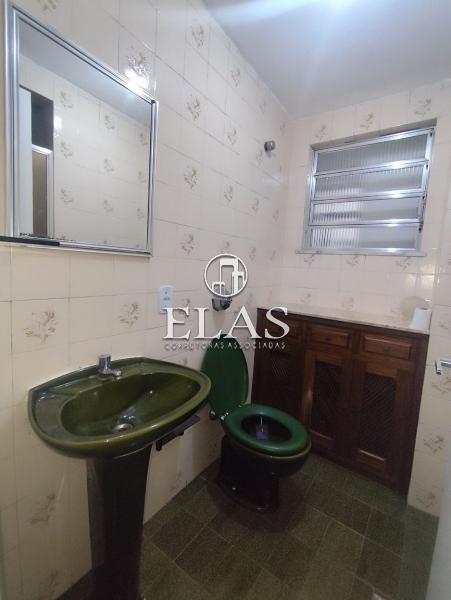 Apartamento para Alugar em Centro, Petrópolis - RJ - Foto 11