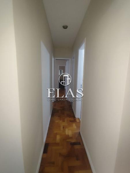 Apartamento para Alugar em Centro, Petrópolis - RJ - Foto 10
