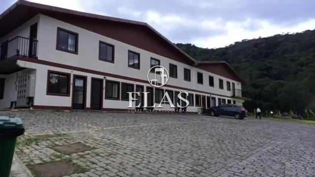 Apartamento para Alugar  à venda em São Sebastião, Petrópolis - RJ - Foto 8