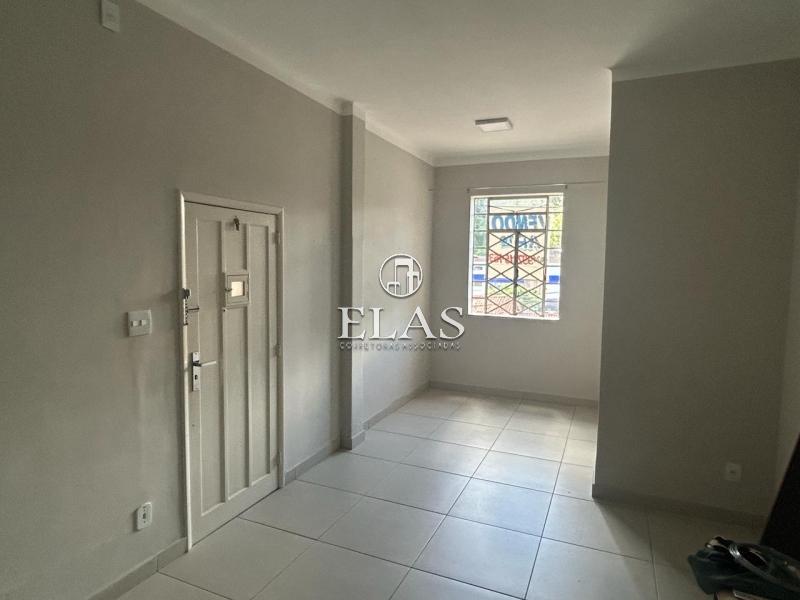 Apartamento - Quitandinha, Petrópolis/RJ  - 3 Dormitórios