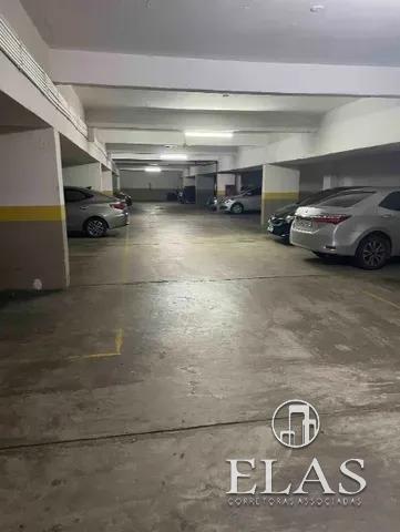 Garagem - Centro, Petrópolis/RJ  - 1 Dormitórios