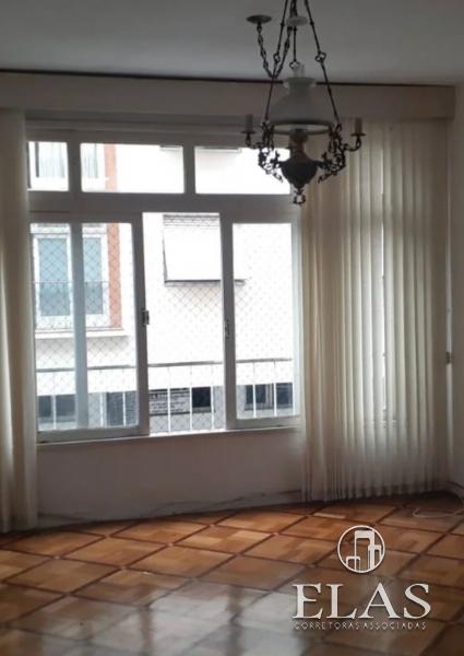 Apartamento - Centro, Petrópolis/RJ  - 3 Dormitórios