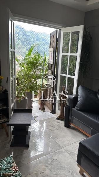 Apartamento à venda em Bingen, Petrópolis - RJ - Foto 31