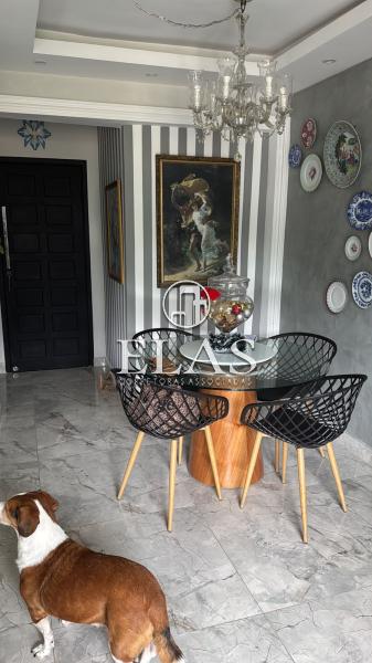 Apartamento à venda em Bingen, Petrópolis - RJ - Foto 30