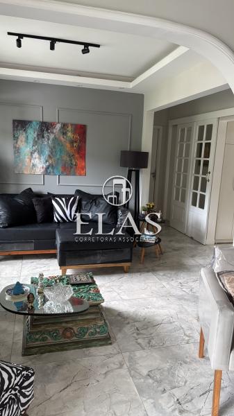 Apartamento à venda em Bingen, Petrópolis - RJ - Foto 33