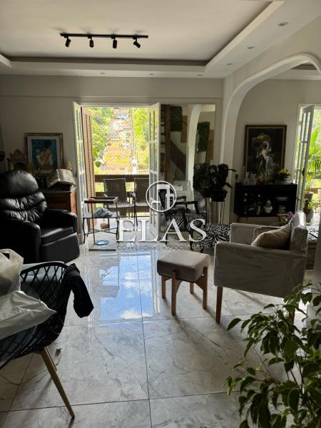 Apartamento à venda em Bingen, Petrópolis - RJ - Foto 26