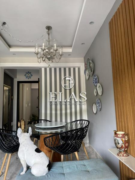 Apartamento à venda em Bingen, Petrópolis - RJ - Foto 23