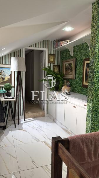 Apartamento à venda em Bingen, Petrópolis - RJ - Foto 21
