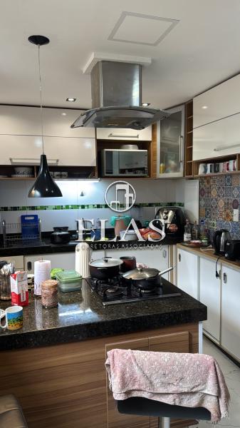 Apartamento à venda em Bingen, Petrópolis - RJ - Foto 14
