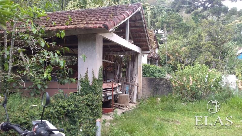 Casa à venda em Quarteirão Brasileiro, Petrópolis - RJ - Foto 10